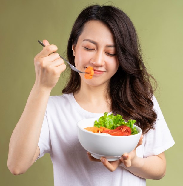 HẠNH PHÚC, CÁCH CHỮA LÀNH MỌI VẤN ĐỀ LÀN DA VÀ GIỮ SỨC KHỎE BỀN VỮNG