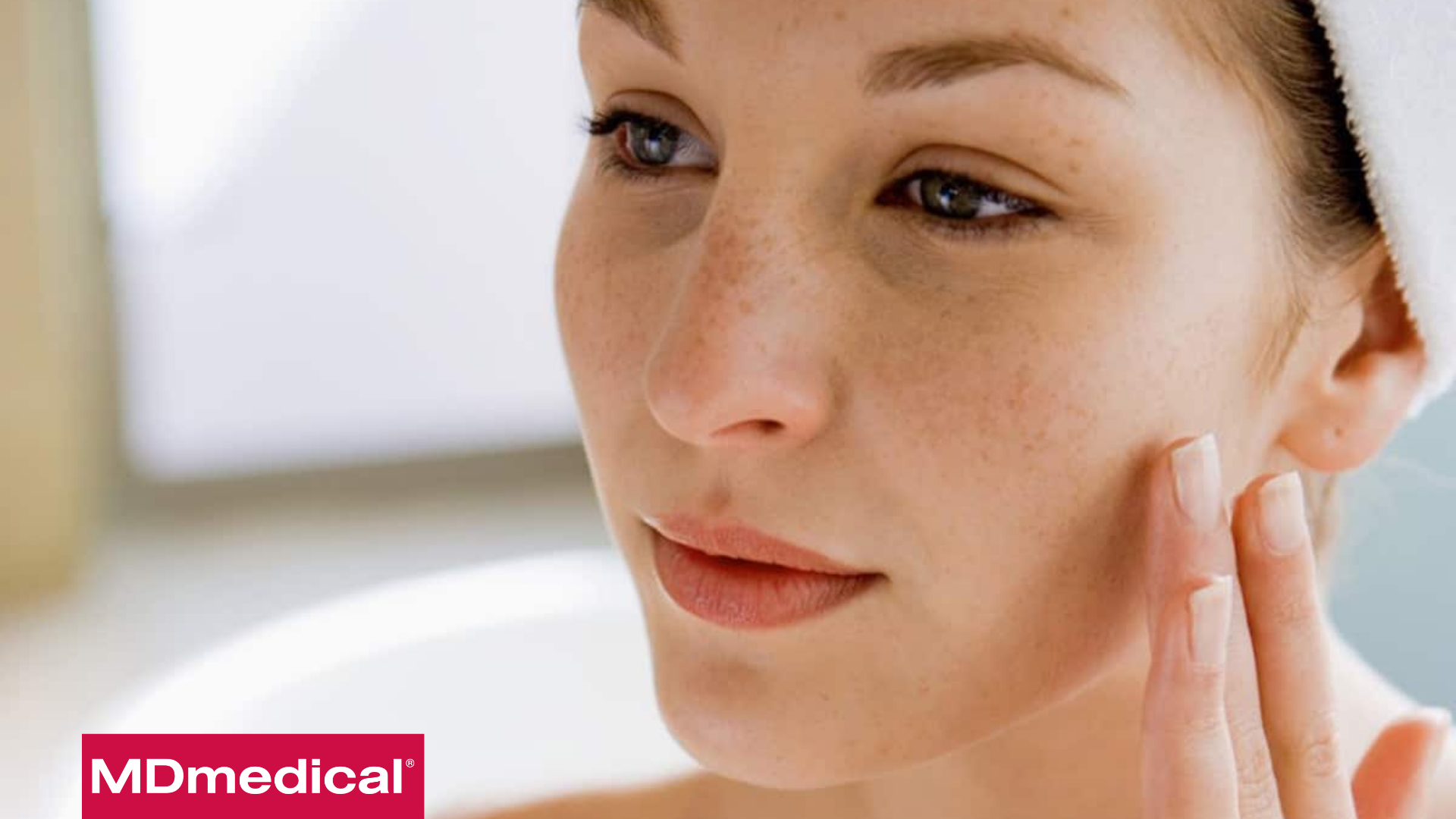 Đừng để da bị sạm nám dưới nắng hè